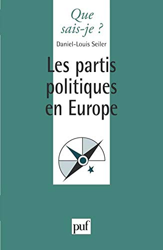 Les partis politiques en Europe