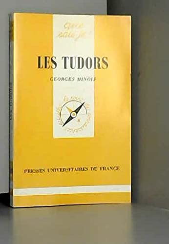 9782130477211: Les Tudors