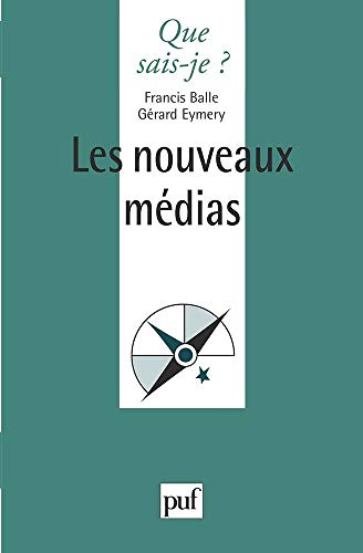 9782130479413: Les nouveaux mdias