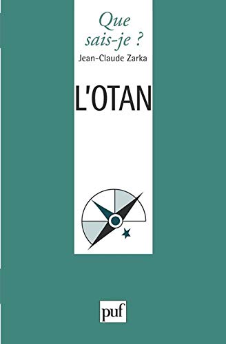 9782130483274: L'Otan (Que sais-je?) (French Edition)