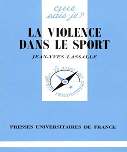 9782130483649: La violence dans le sport