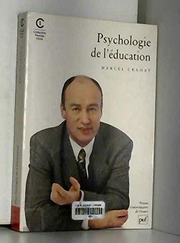 Psychologie de l'éducation