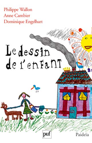 Beispielbild fr Le Dessin De L'enfant zum Verkauf von RECYCLIVRE