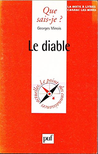 Stock image for Le Diable for sale by Ammareal