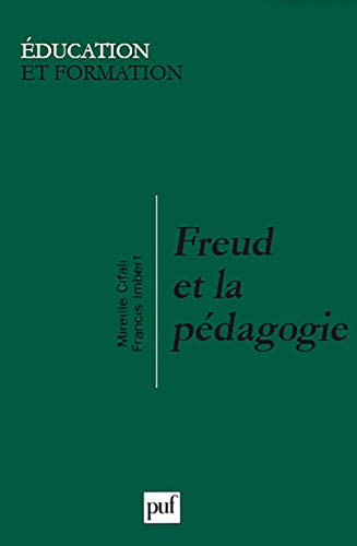 Imagen de archivo de Freud et la pdagogie a la venta por Ammareal