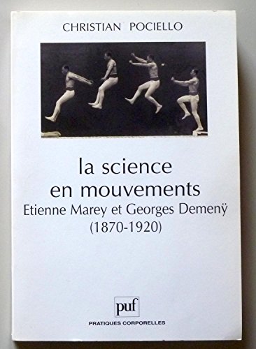 9782130499176: Science en mouvements (la)