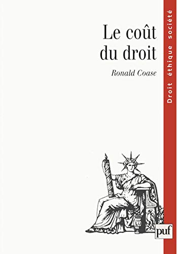 9782130505365: Le cot du droit