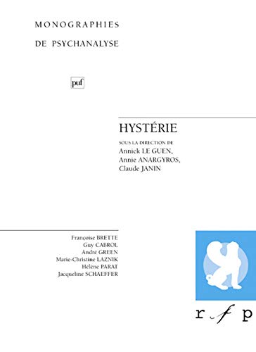 Stock image for Hystrie for sale by Almacen de los Libros Olvidados