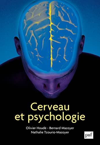 Imagen de archivo de Cerveau Et Psychologie : Introduction  L'imagerie Crbrale Anatomique Et Fonctionnelle a la venta por RECYCLIVRE