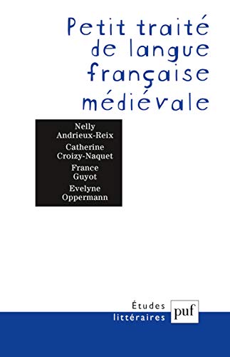 Stock image for Petit trait de langue française m di vale for sale by ThriftBooks-Dallas