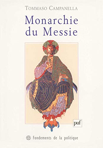 9782130514312: Monarchie du Messie