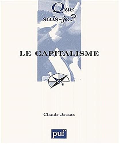 9782130516637: Le Capitalisme