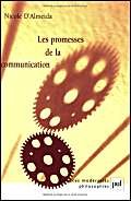 Stock image for Les Promesses De La Communication for sale by RECYCLIVRE