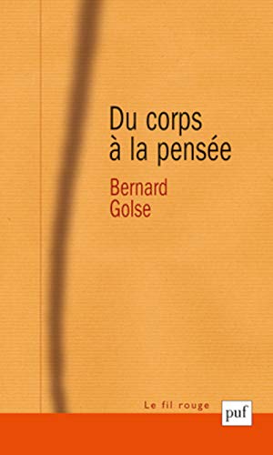 9782130519539: Du corps  la pense