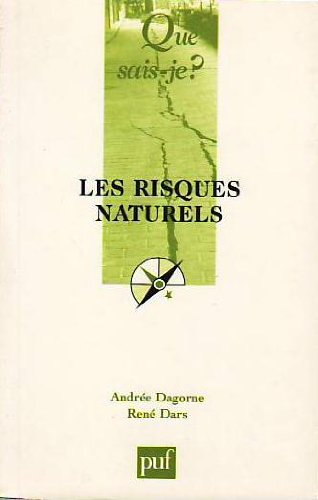 Les Risques Naturels