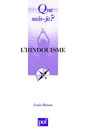 Stock image for L'Hindouisme for sale by Better World Books