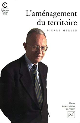 9782130522119: L'Amnagement du territoire