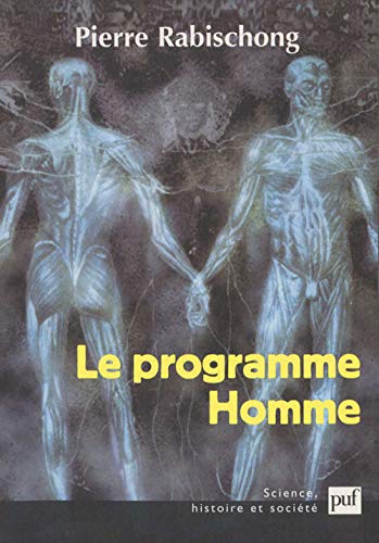 9782130522331: Le programme homme