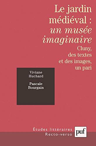 Beispielbild fr Le Jardin m di val : Un mus e imaginaire zum Verkauf von LIVREAUTRESORSAS