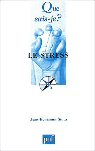 9782130523406: Le Stress