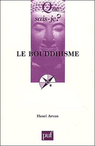 9782130523581: Le Bouddhisme