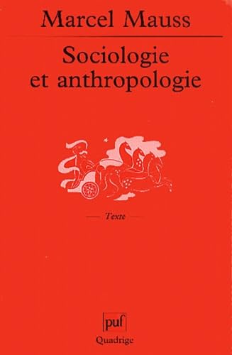 9782130523802: Sociologie et anthropologie (9e ed)