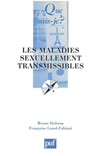 Les maladies sexuellement transmissibles (9782130525455) by Lunel-Fabiani, FranÃ§oise; Halioua, Bruno