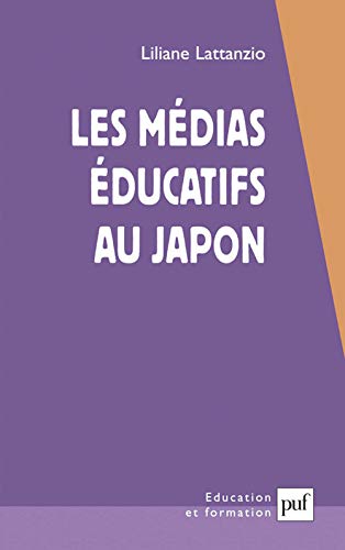 Beispielbild fr Mdias ducatifs au Japon: La force de l'image zum Verkauf von Gallix