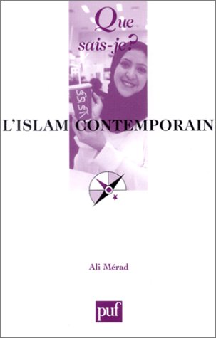 Beispielbild fr L'Islam contemporain zum Verkauf von Ammareal