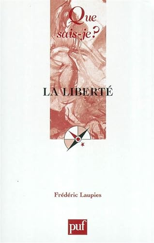 Beispielbild fr La Libert zum Verkauf von medimops
