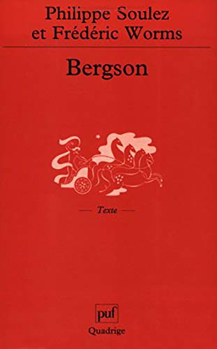 9782130531760: Bergson: Biographie