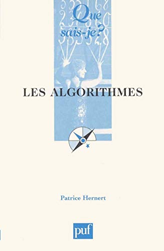 9782130531807: Les algorithmes