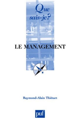 Stock image for Le Management for sale by medimops