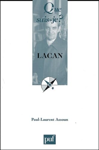 9782130533153: Lacan