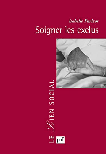 9782130534174: Soigner les exclus