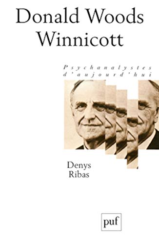 Stock image for Donald Woods Winnicott for sale by medimops