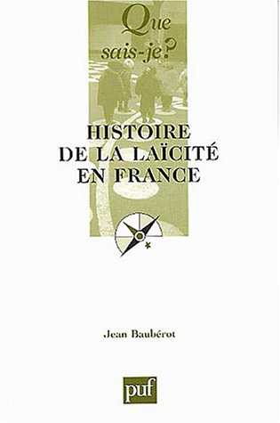 9782130538479: Histoire de la lacit en France