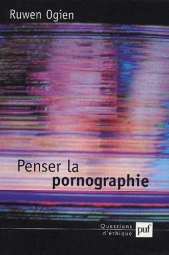 Beispielbild fr Penser la pornographie zum Verkauf von medimops