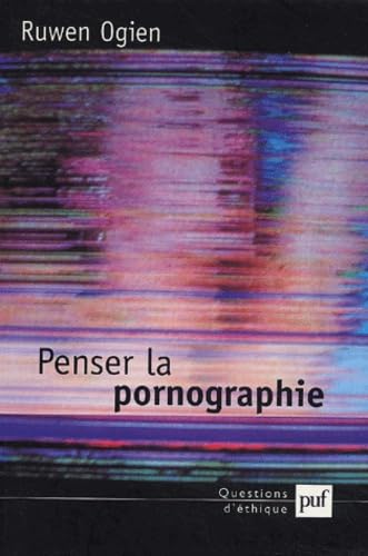 9782130538677: Penser la pornographie