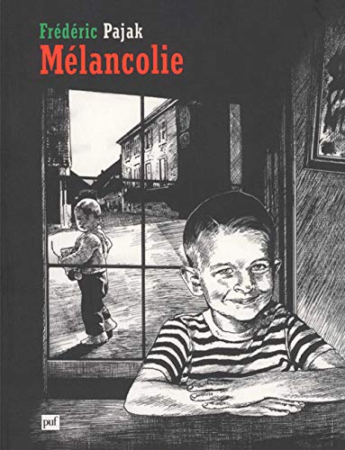 Beispielbild fr Mlancolie zum Verkauf von medimops