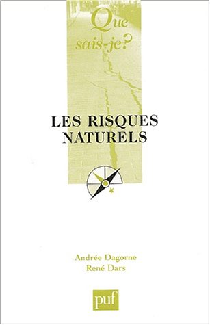 9782130539124: Les risques naturels