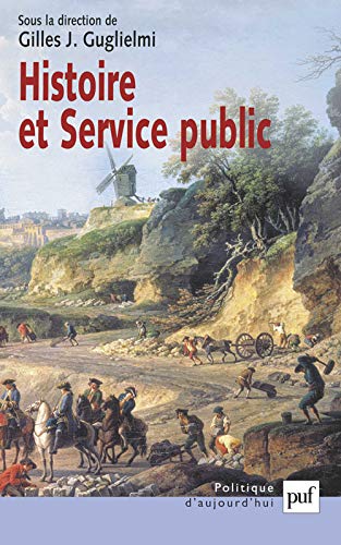 9782130539421: Histoire et Service public