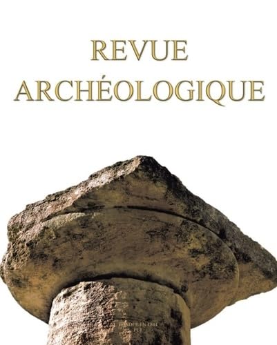 Revue archéologique