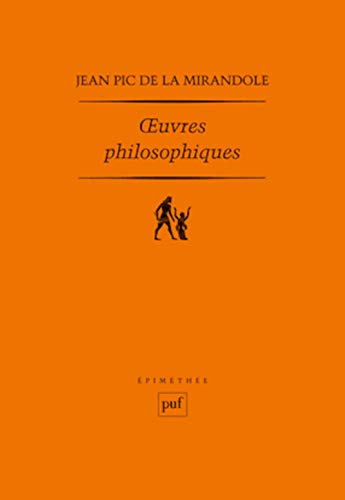 9782130543800: OEuvres philosophiques