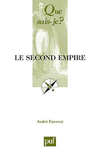 9782130544036: Le Second Empire