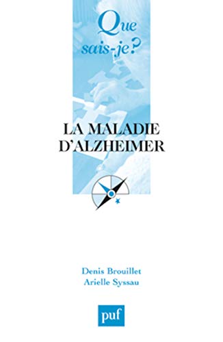 Stock image for La maladie d'Alzheimer : mmoire et vieillissement for sale by Ammareal