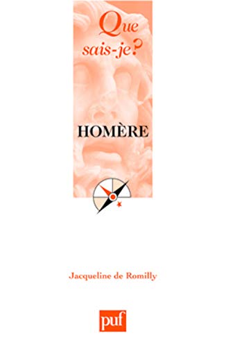 Stock image for Homre for sale by RECYCLIVRE