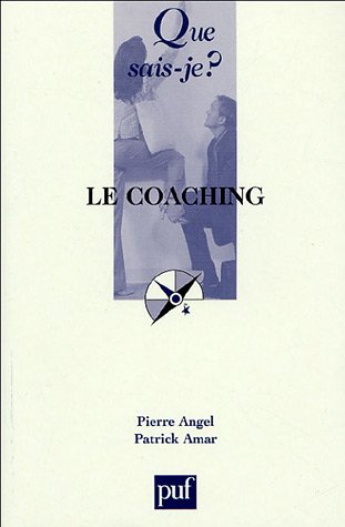 Stock image for Le coaching for sale by Ammareal