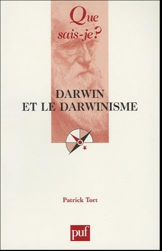9782130549741: Darwin et le darwinisme