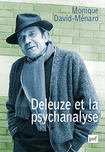 Beispielbild fr Deleuze et la psychanalyse. L'altercation. zum Verkauf von Antiquariat & Verlag Jenior